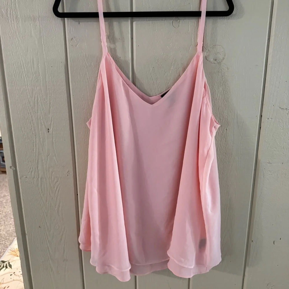 Torrid Size 3 Women's Plus Size Tank - Picture 1 of 5